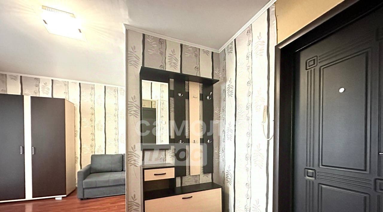 квартира г Челябинск р-н Калининский ул Молодогвардейцев 60 фото 8