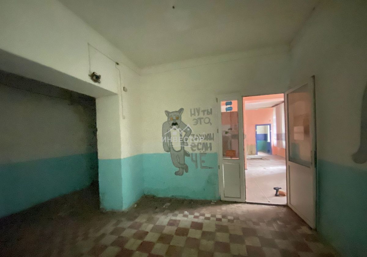 торговое помещение г Златоуст ул им И.М.Мельнова 8 фото 7