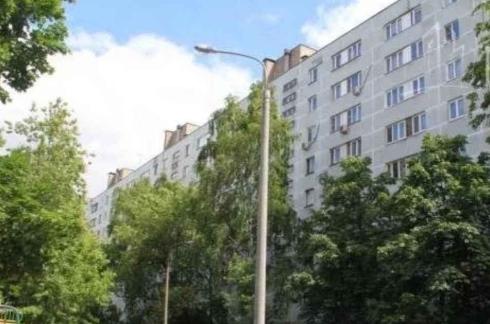 квартира г Люберцы ул Московская 14 Котельники фото 2