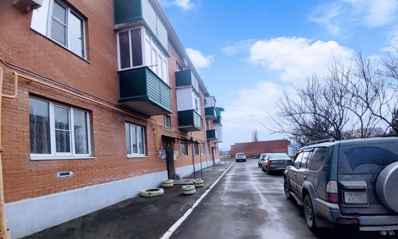 квартира г Таганрог ул Нестерова 23 фото 3