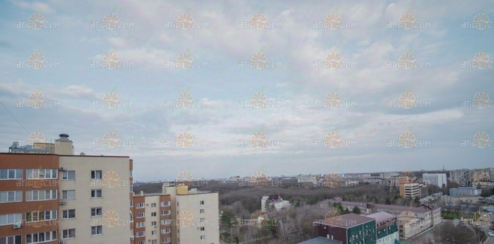 квартира г Ставрополь р-н Промышленный ул Ленина 417а/1 фото 9