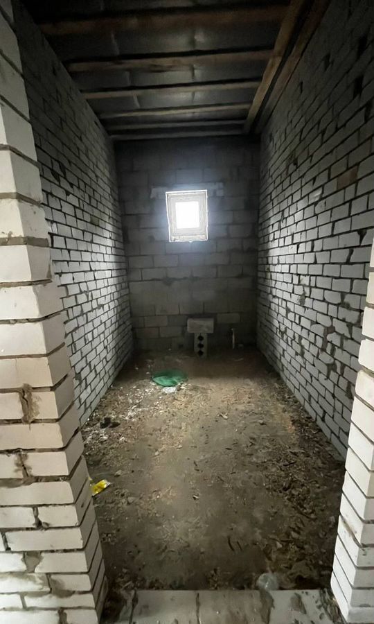 дом г Волгоград р-н Ворошиловский снт Просвещение фото 12