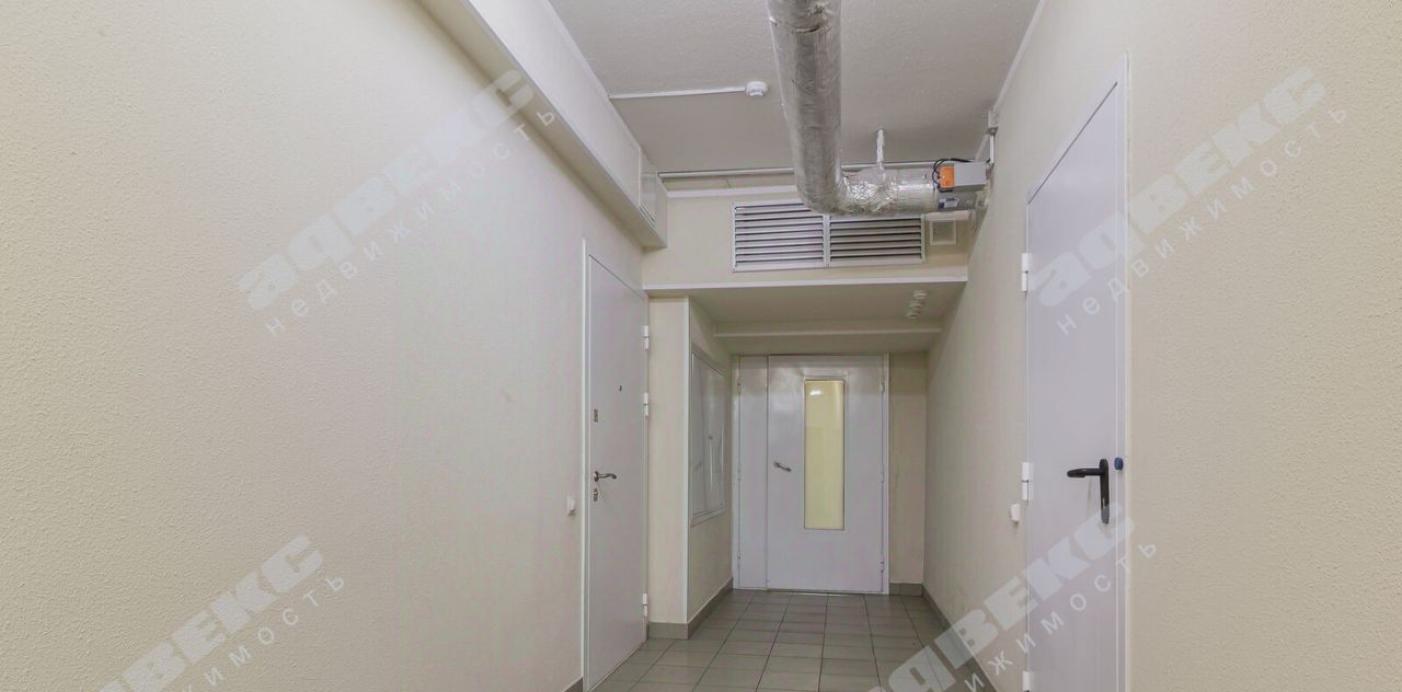 квартира г Санкт-Петербург метро Проспект Славы ш Южное 51к/1 ЖК «София» округ Александровский фото 13