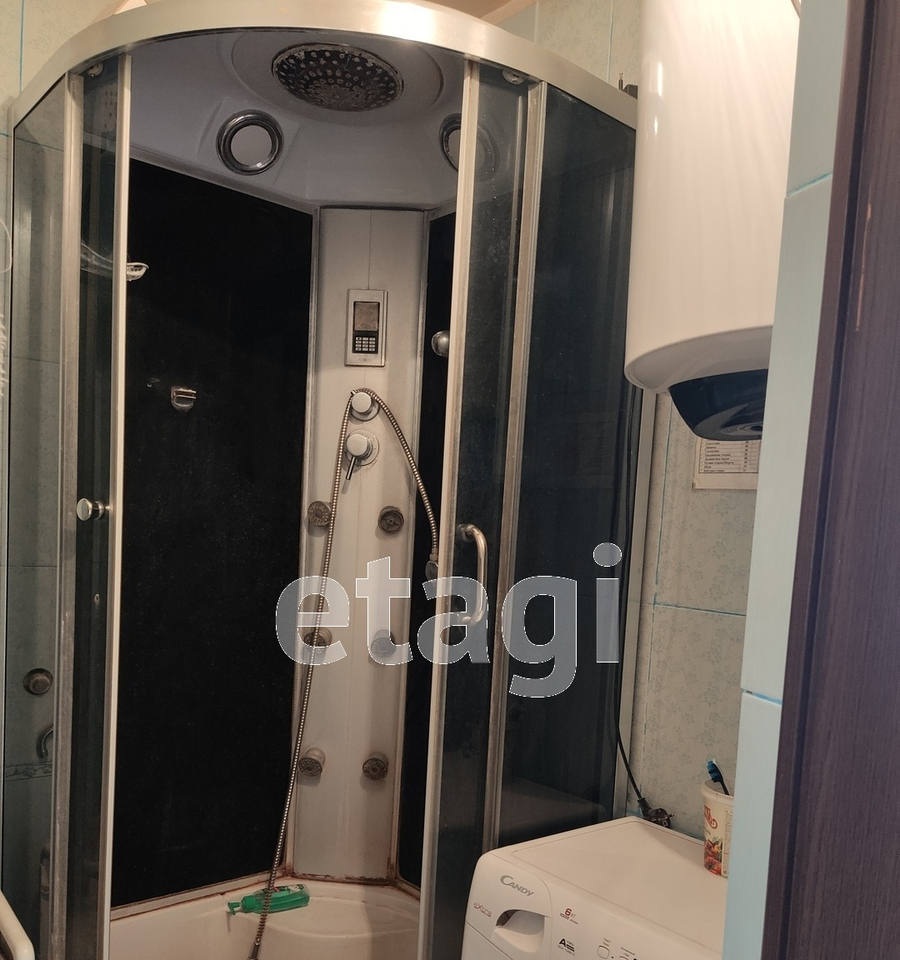 квартира г Ирбит ул Елизарьевых 28 фото 17