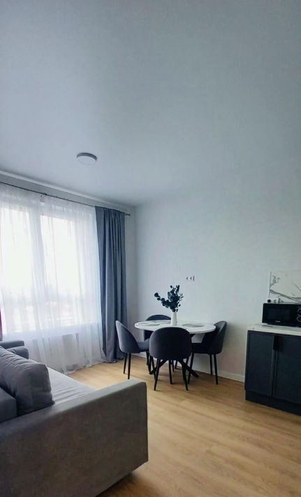 квартира г Москва п Сосенское пр-кт Куприна 30к/1 Потапово фото 19