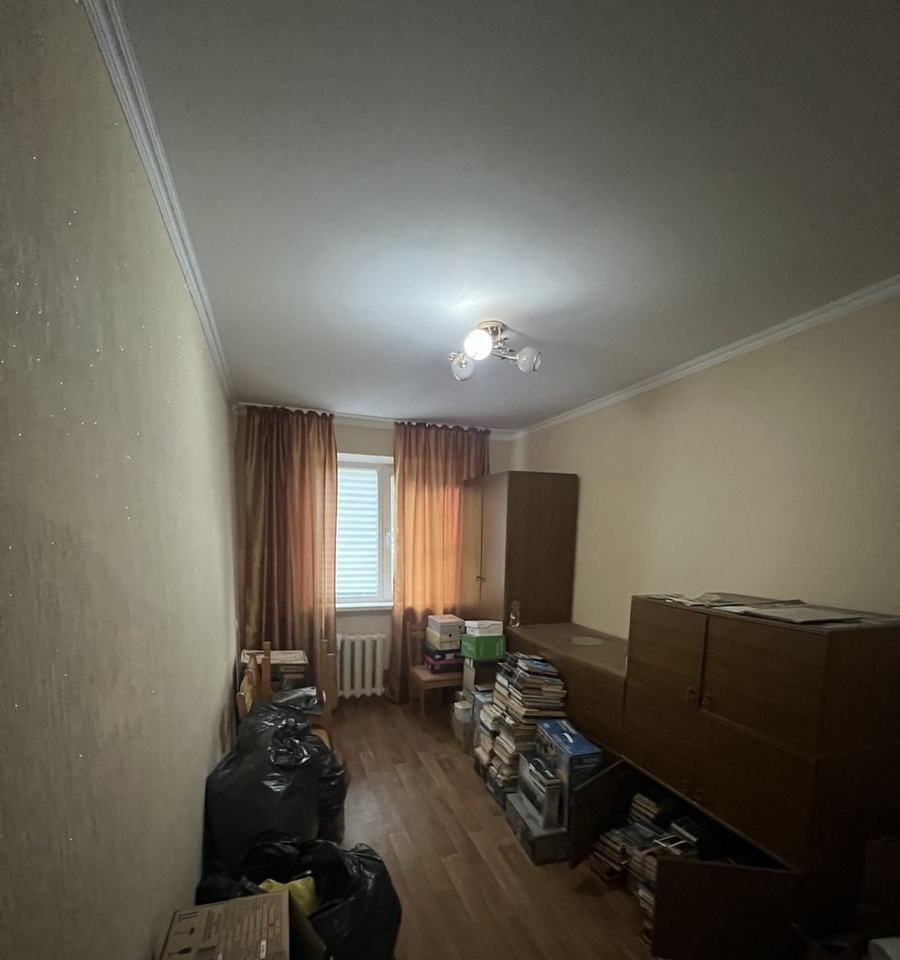 квартира г Элиста мкр 4 36 фото 6