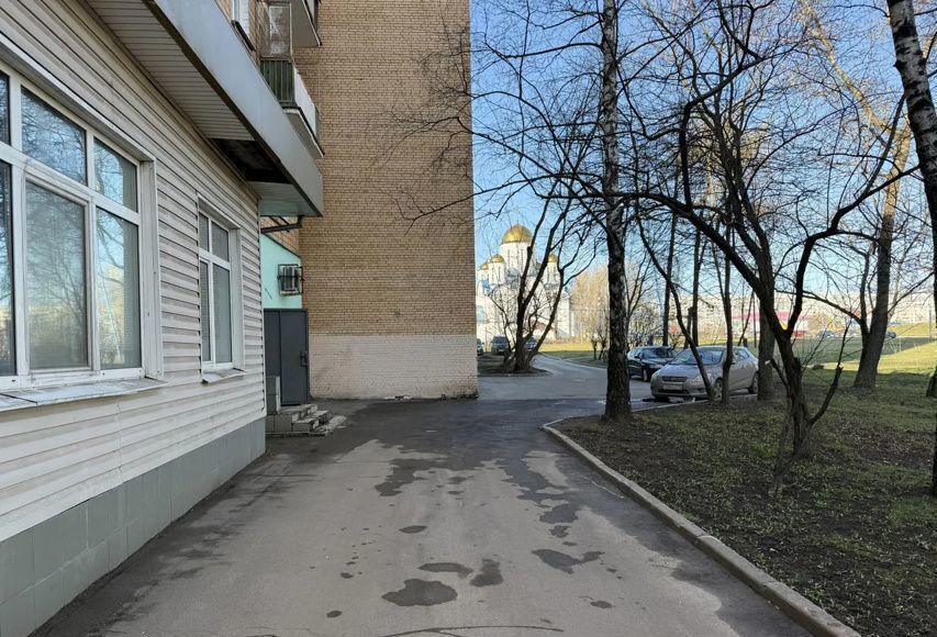 свободного назначения г Москва метро Дегунино проезд Путевой 2 фото 5