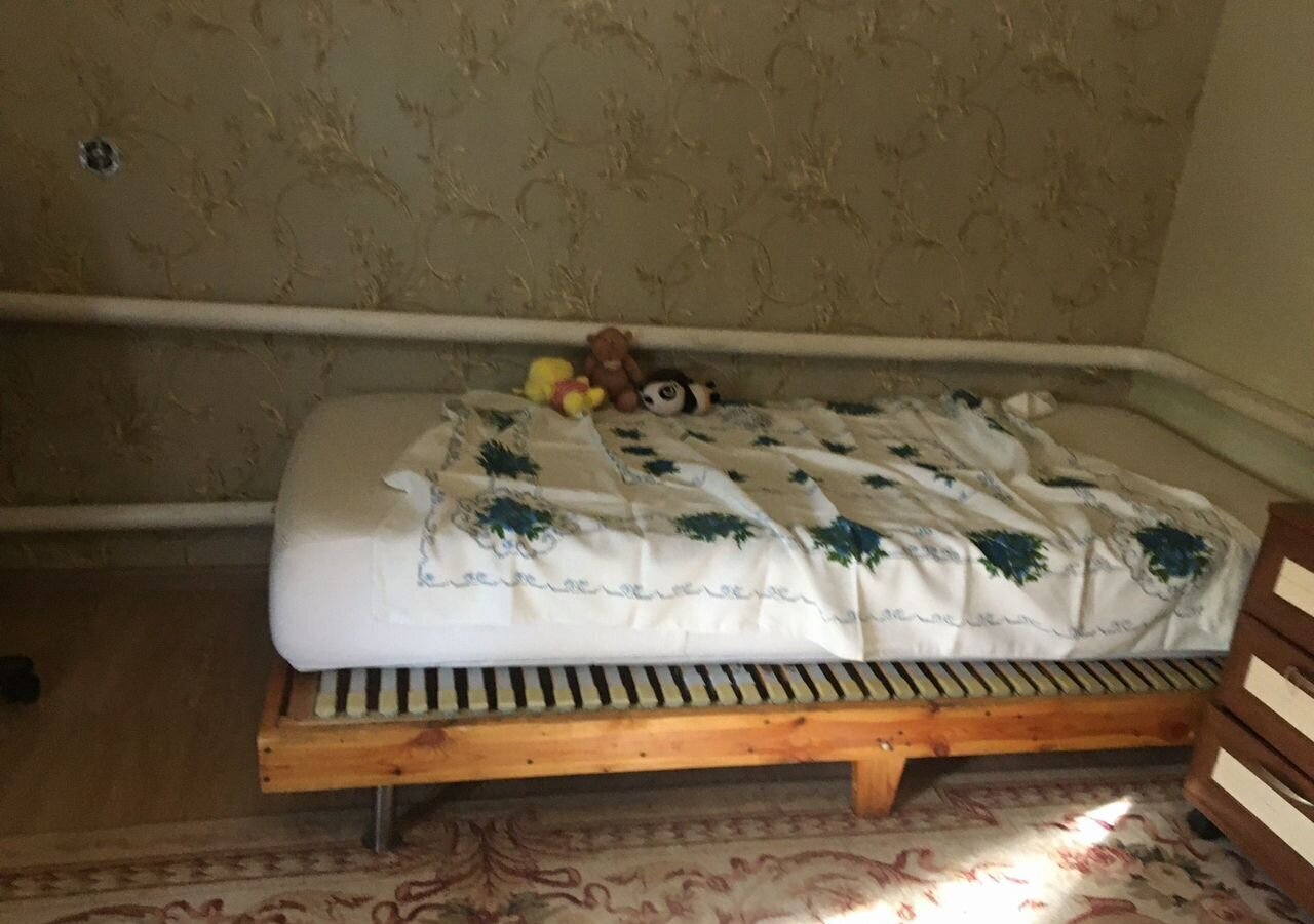 дом р-н Сальский г Сальск ул Димитрова 48 Сальское городское поселение фото 7