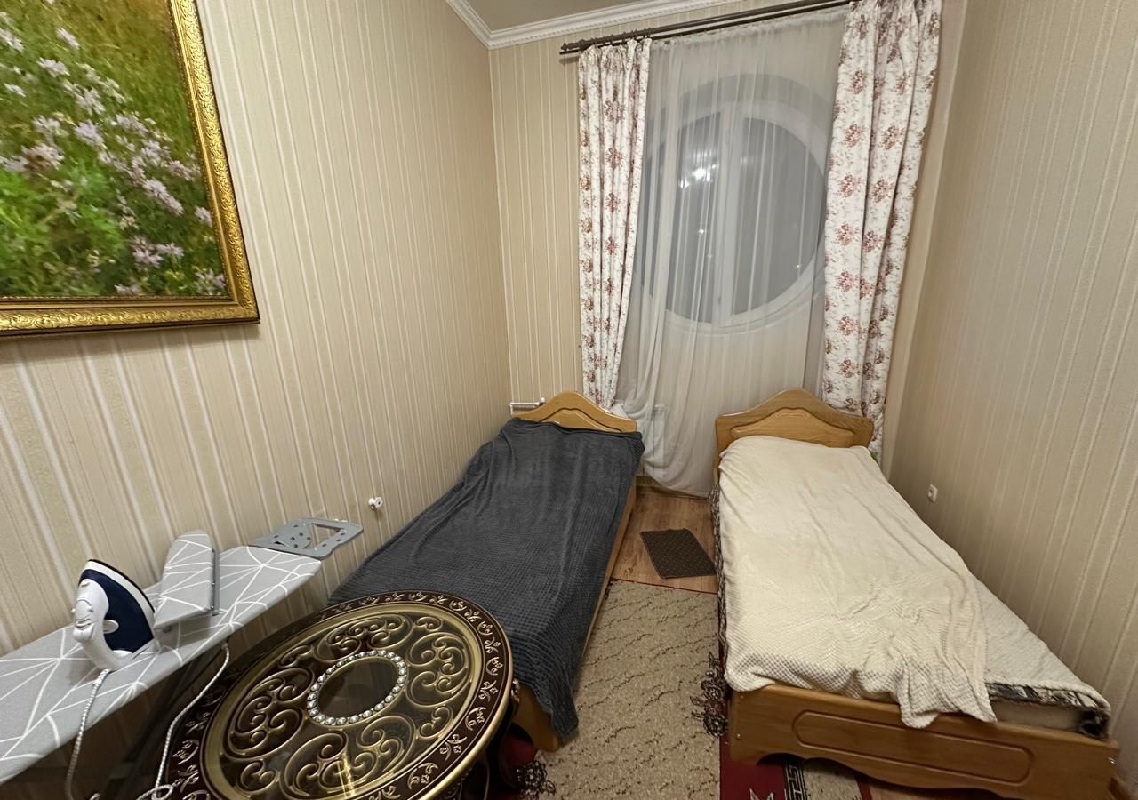 квартира г Ялта ул Загородная 17д фото 15