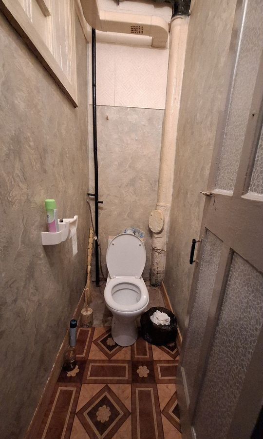 комната г Челябинск р-н Металлургический ул Румянцева 21а фото 8
