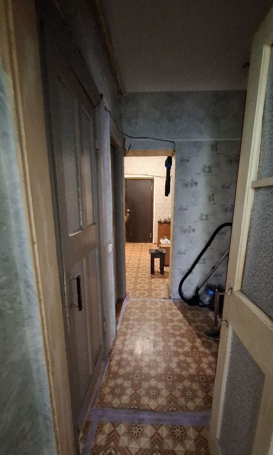 комната г Челябинск р-н Металлургический ул Румянцева 21а фото 5