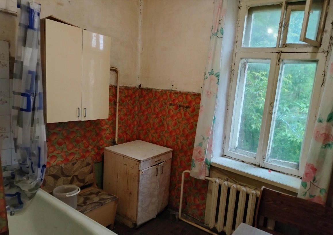 комната г Пермь р-н Свердловский ул Клары Цеткин 3 фото 6