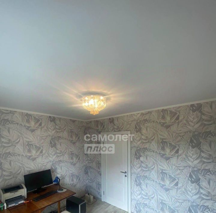 квартира г Йошкар-Ола ул Дружбы 89 фото 6