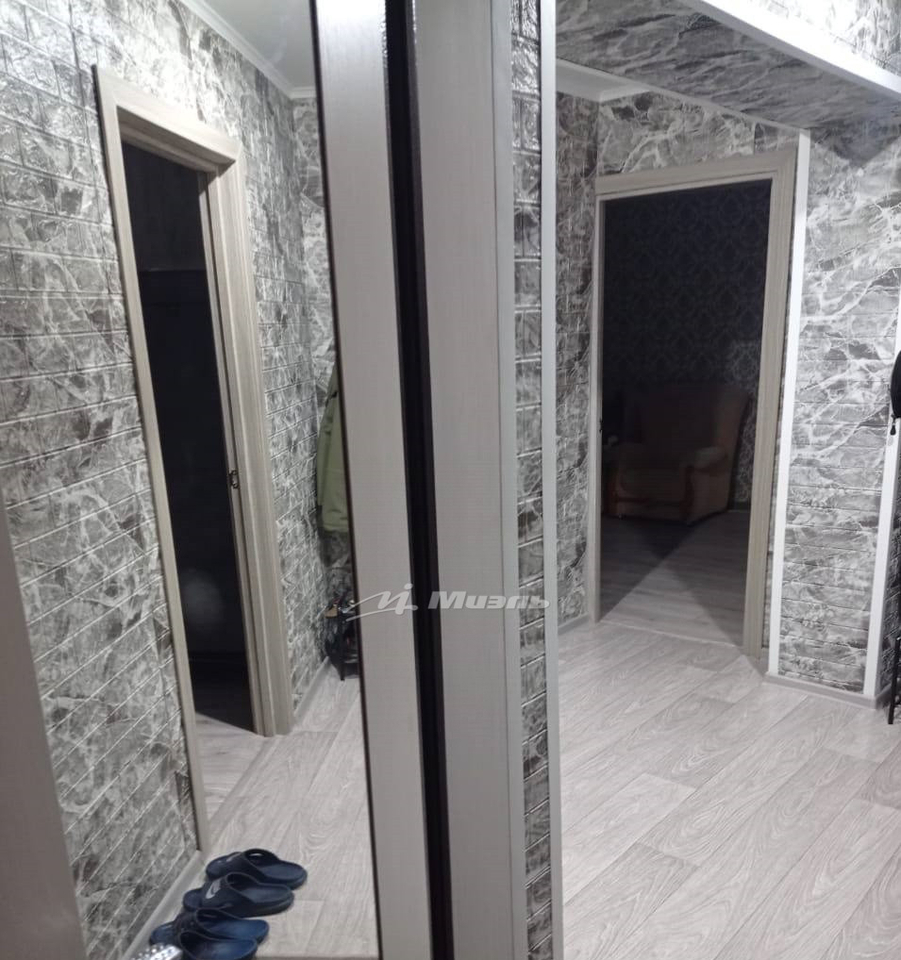 квартира г Красноперекопск ул Калинина 13 фото 23