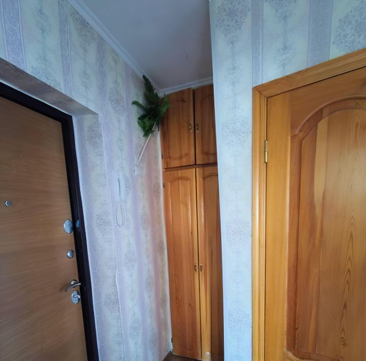 квартира р-н Наримановский г Нариманов ул Центральная 9 фото 14