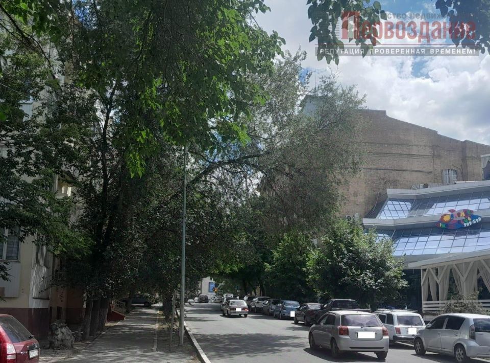 свободного назначения г Астрахань р-н Кировский ул Коммунистическая 8 фото 3