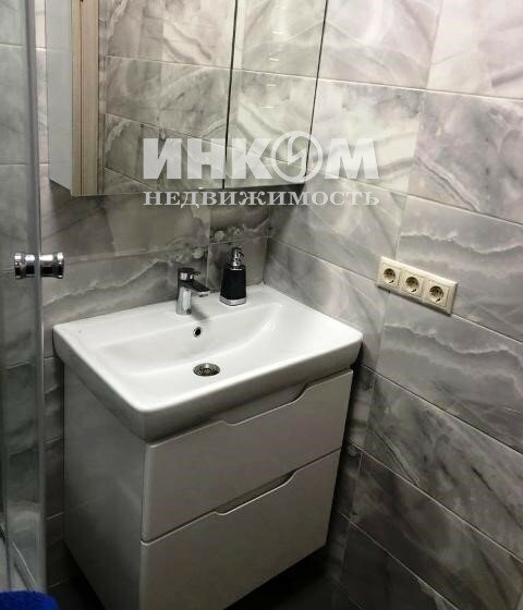 квартира г Москва метро Новые Черемушки ул Архитектора Власова 10 фото 13