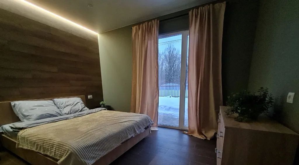 дом г Зарайск ул Лесная 25 фото 15