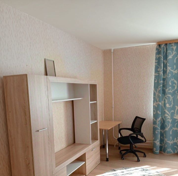 квартира г Химки мкр Сходня туп 2-й Мичуринский 5 Сходня фото 2