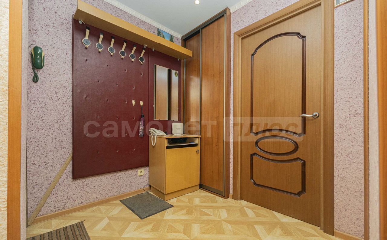 квартира г Наро-Фоминск ул Профсоюзная 2 Наро-Фоминский г. о. фото 19