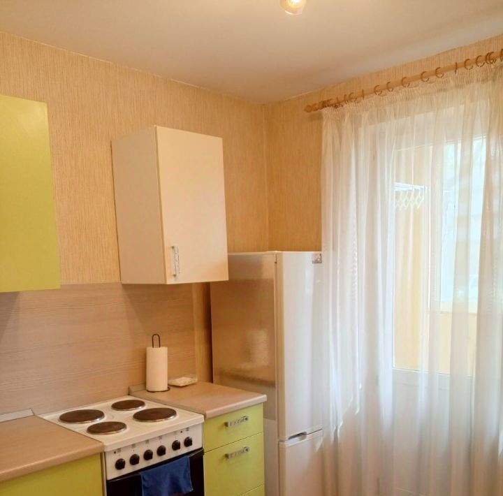 квартира г Химки мкр Сходня туп 2-й Мичуринский 5 Сходня фото 8