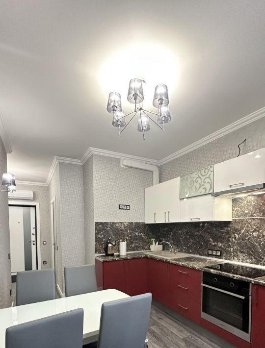 квартира г Одинцово ул Маковского 26 Одинцово фото 5