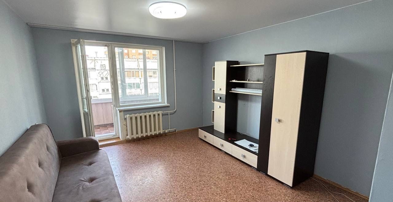 квартира г Череповец р-н Зашекснинский ул Годовикова 29 фото 7