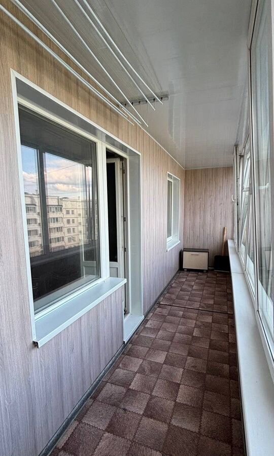 квартира г Череповец р-н Зашекснинский ул Годовикова 29 фото 6