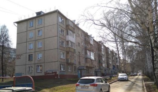 р-н Ленинский пр-кт Ленина 132а фото