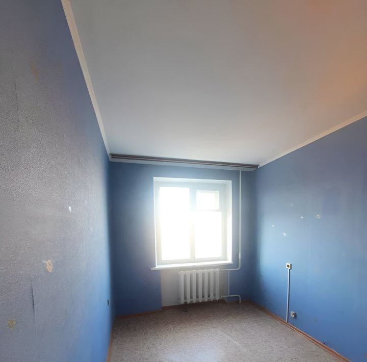 квартира г Волгоград р-н Красноармейский ул им. Фадеева 53 фото 4