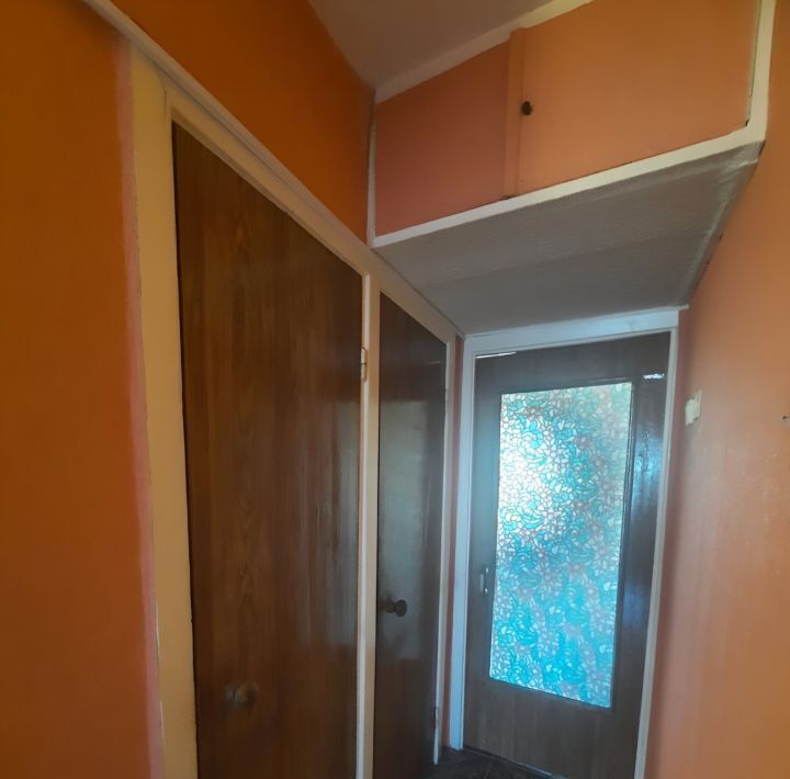 квартира г Волгоград р-н Красноармейский ул им. Фадеева 53 фото 10