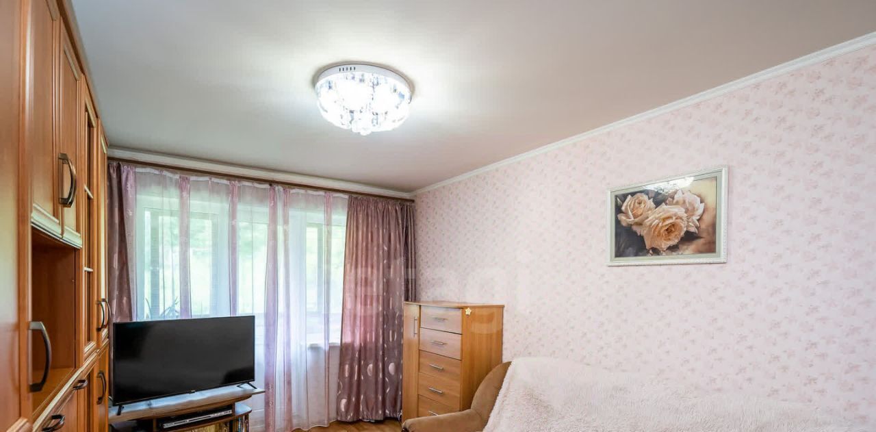 квартира г Владивосток р-н Советский ул Русская 53 фото 11