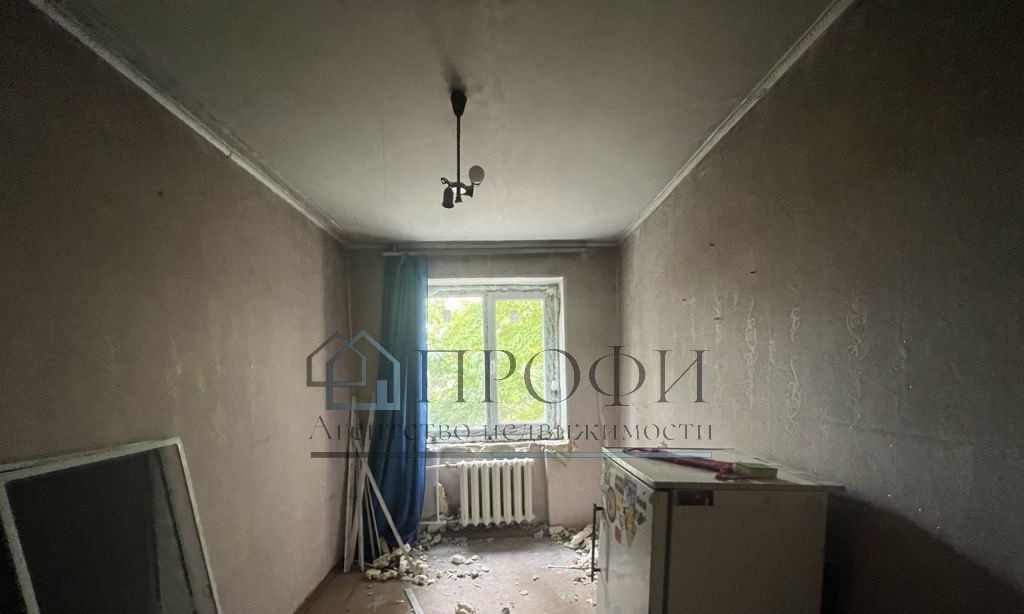 квартира р-н Новооскольский г Новый Оскол ул Кирова 5 фото 3