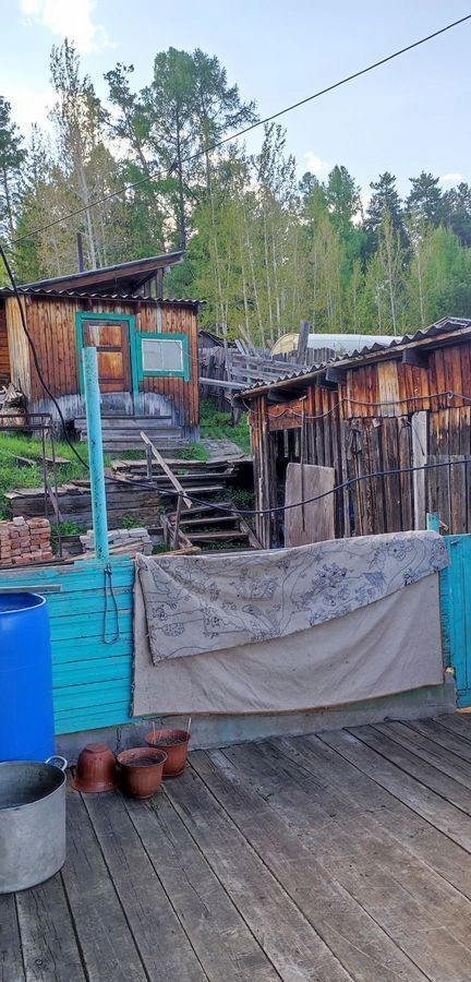 дом г Усть-Кут ул Зимняя Усть-Кутский р-н, муниципальное образование фото 4