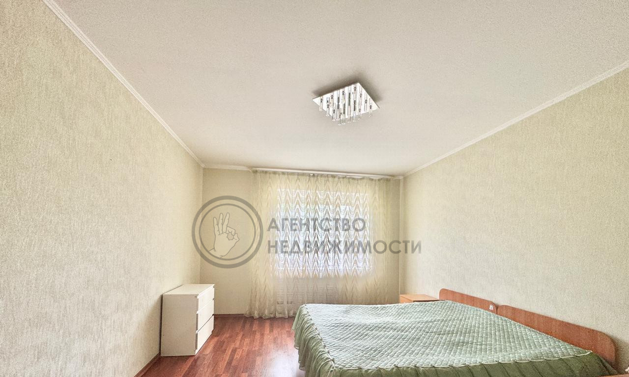 квартира г Казань ул Аделя Кутуя 44 фото 8