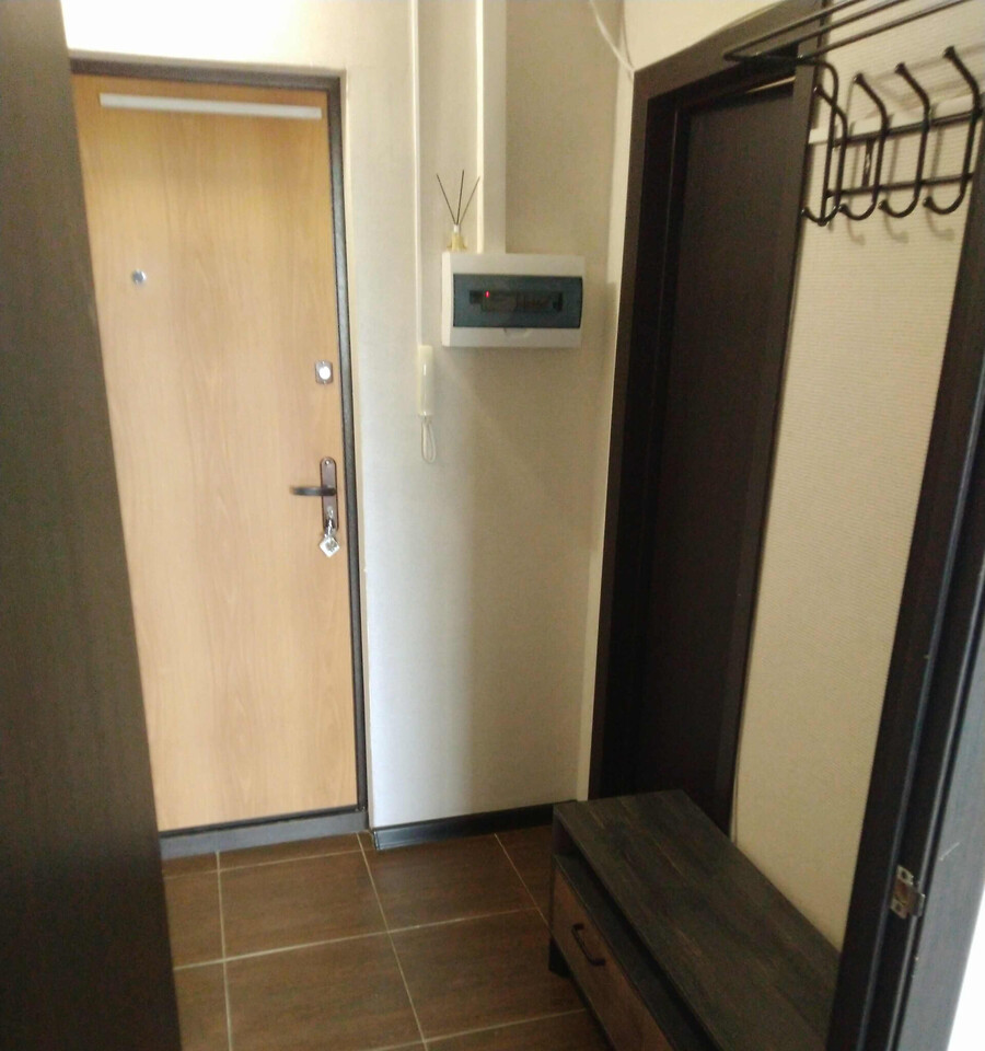 квартира г Снежинск ул В.З.Нечая 2 фото 8