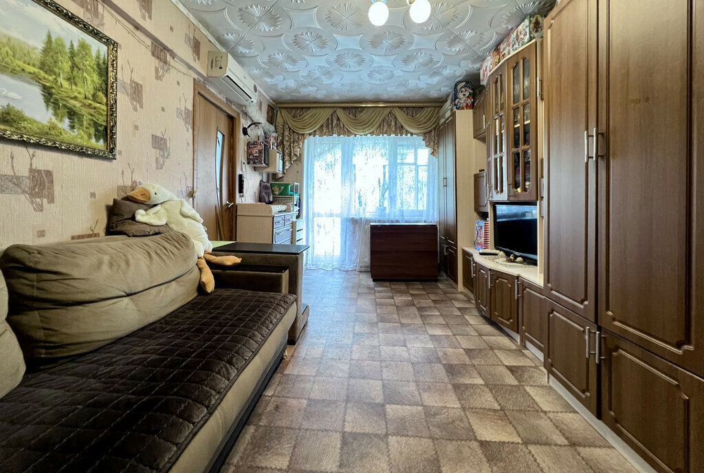 квартира г Брянск ул Кольцова 7 фото 8