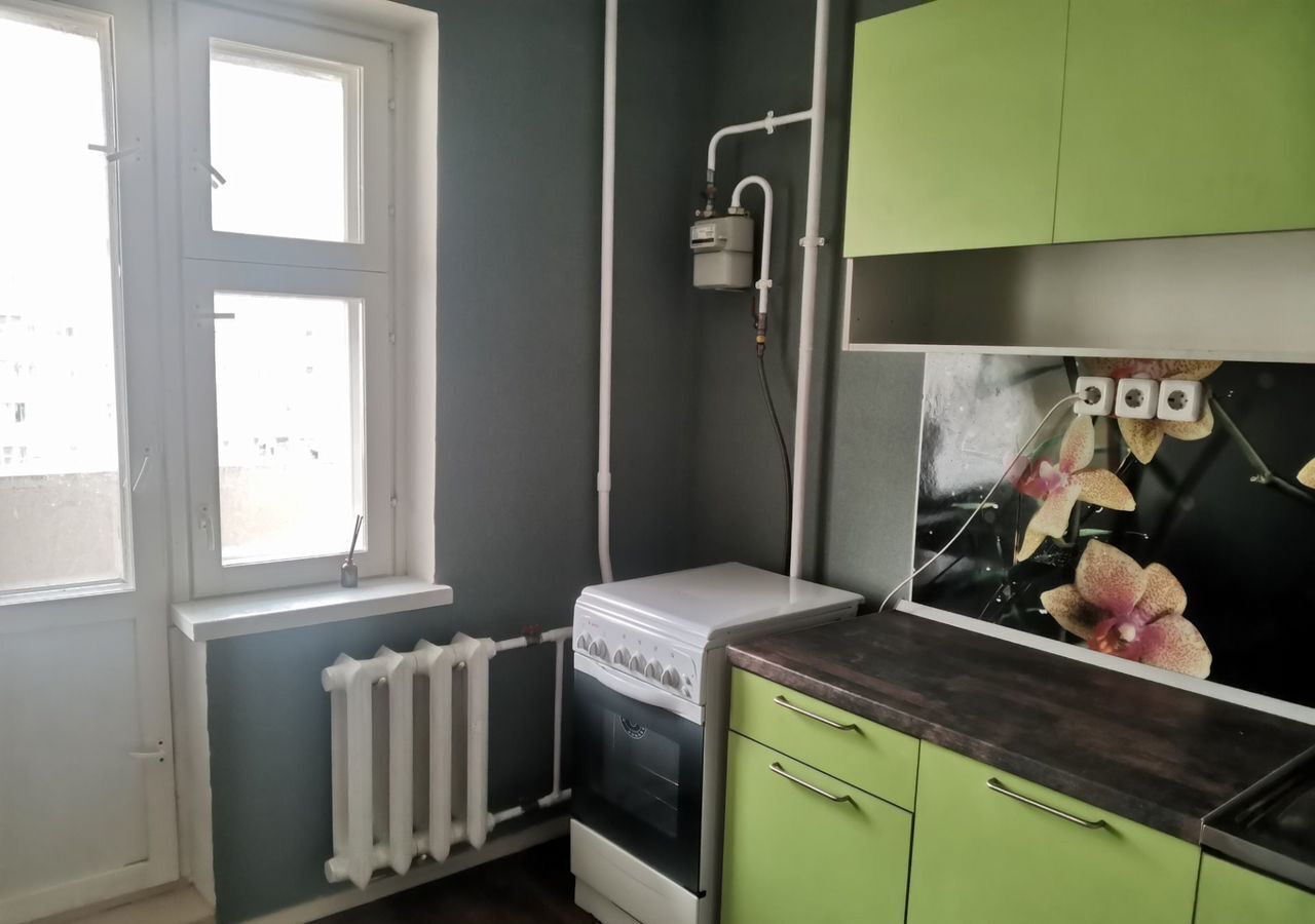 квартира г Псков Запсковье ул Юности 15/130 фото 3