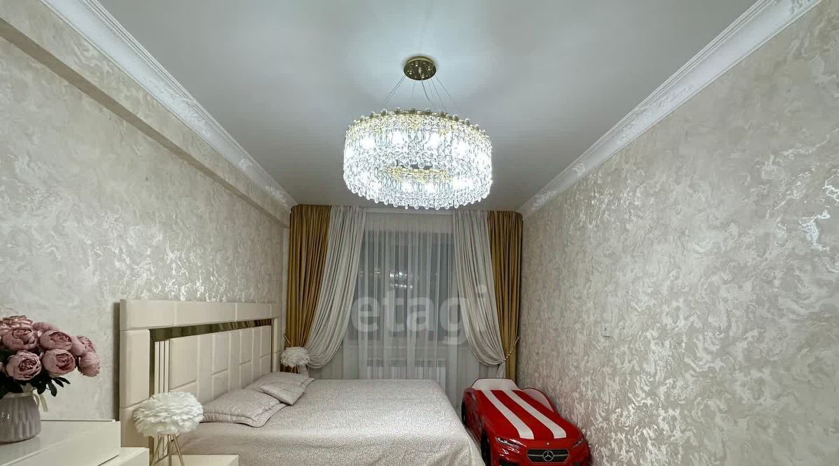 квартира г Махачкала пр-кт Имама Шамиля 52г Советский фото 10