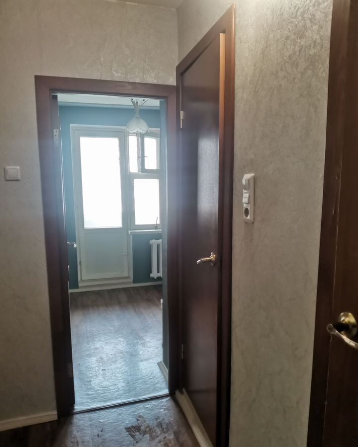 квартира г Псков Запсковье ул Юности 15/130 фото 8