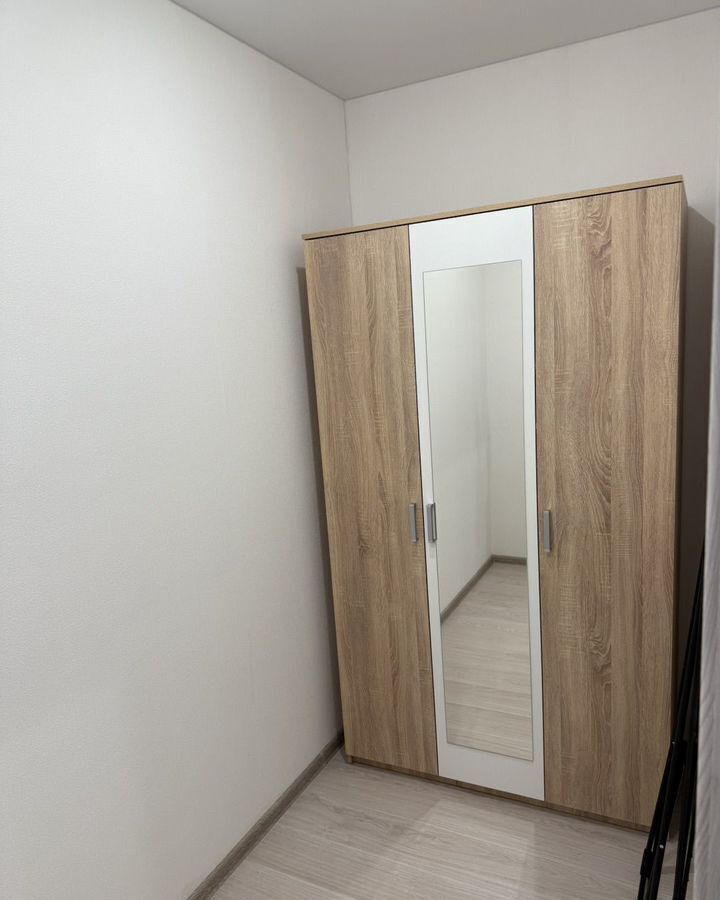 квартира г Екатеринбург Академический пр-кт Академика Сахарова 79 ЖК «Академик» фото 5