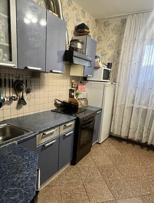 квартира г Норильск ул Первопроходцев 12 фото 3