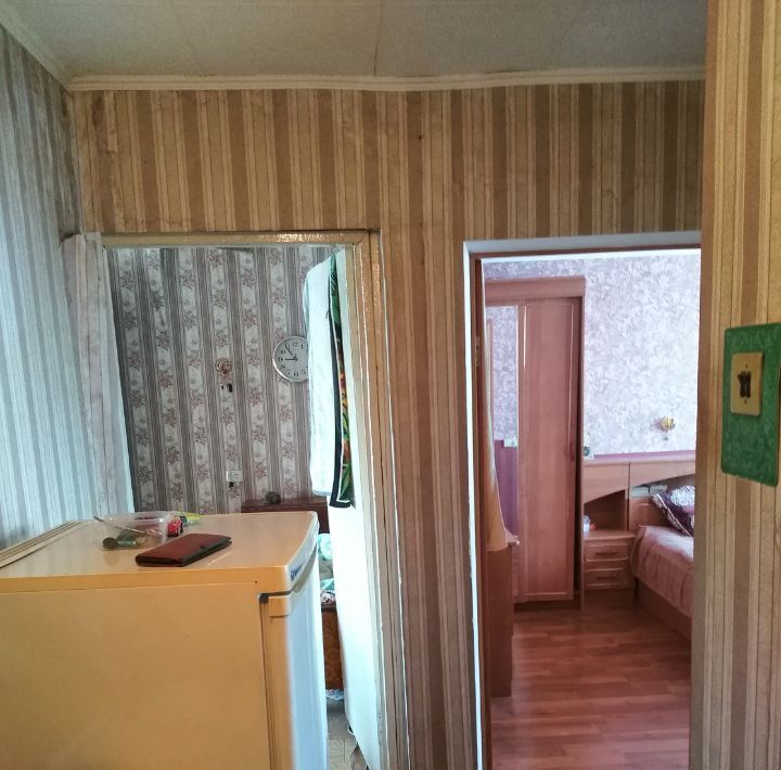 квартира р-н Петровский г Петровск ул Куйбышева 6в фото 12