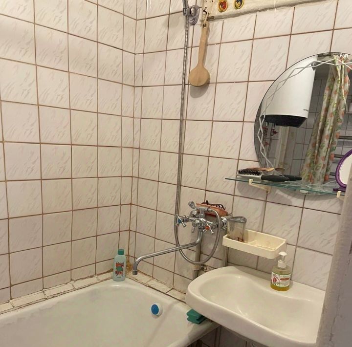 квартира г Саратов р-н Фрунзенский ул Большая Казачья 69/73 фото 13