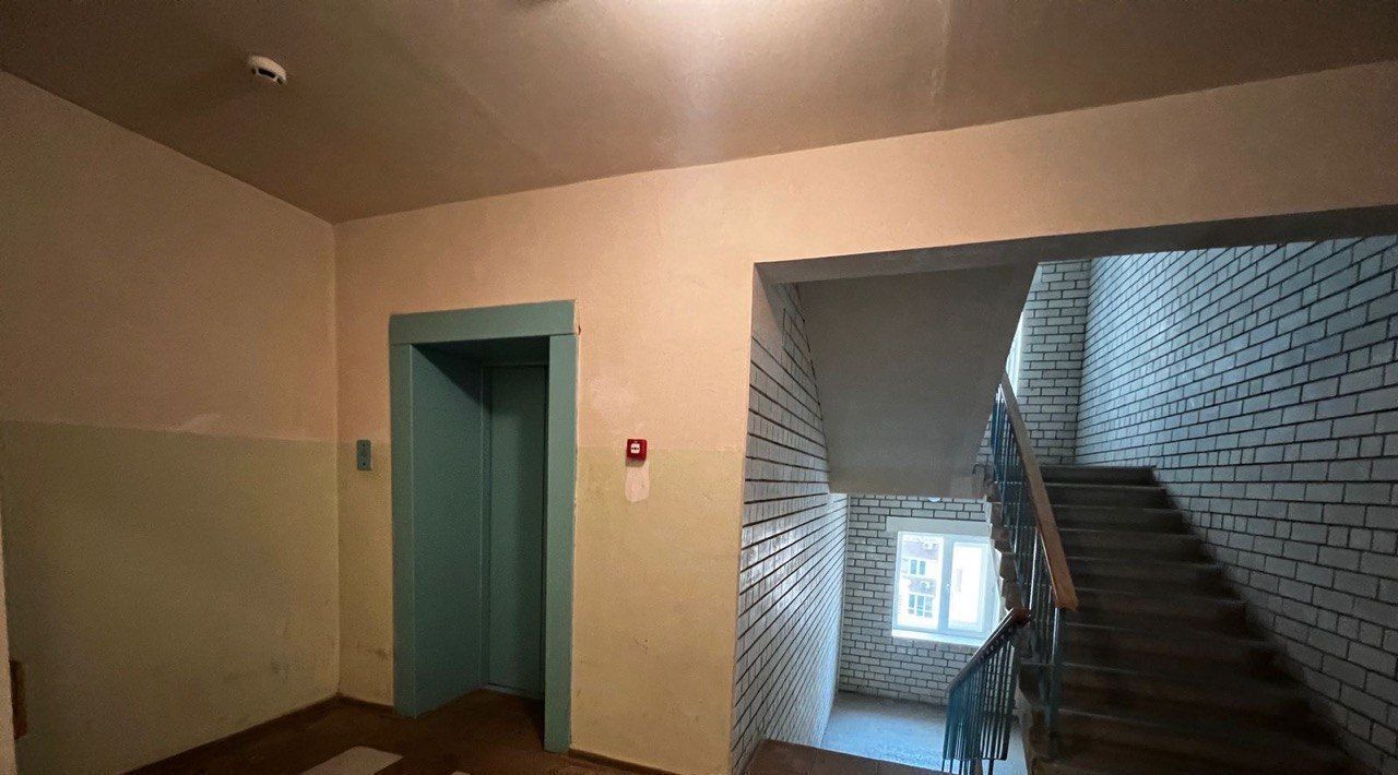квартира г Саратов р-н Волжский ул им Мичурина И.В. 122а фото 18