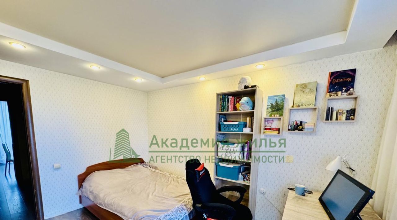 квартира г Саратов р-н Волжский ул Усть-Курдюмская 3 фото 6