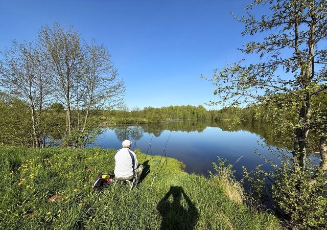 55 км, Чехов, Симферопольское шоссе фото