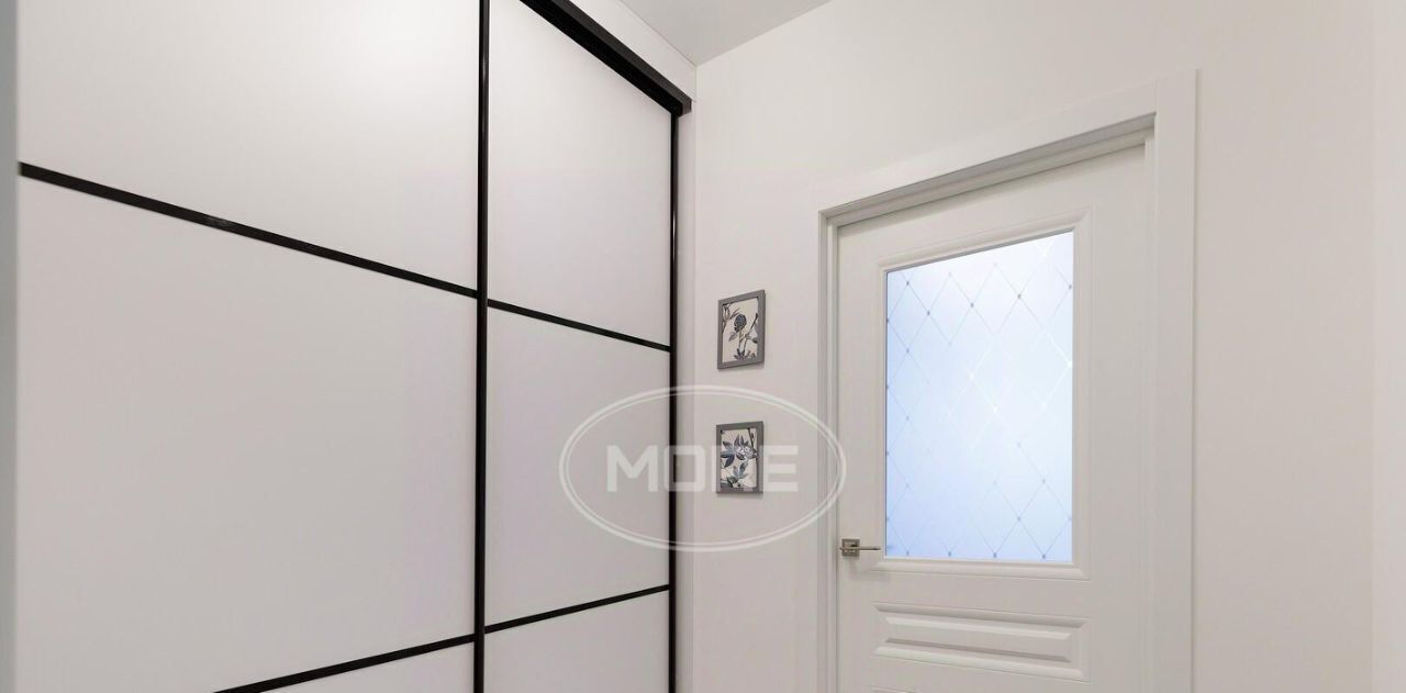 квартира г Калининград р-н Московский б-р Л.Шевцовой 49а фото 30