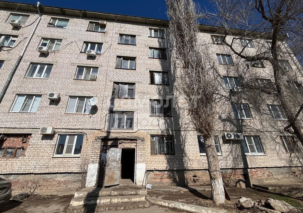 комната г Астрахань р-н Советский пр. Николая Островского, 12 фото 6