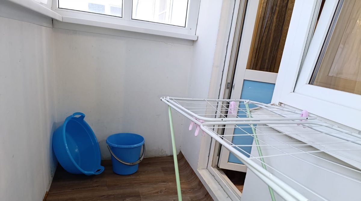квартира г Краснодар р-н Прикубанский ул им. Героя Яцкова И.В. 28 микрорайон «Восточно-Кругликовский» фото 18